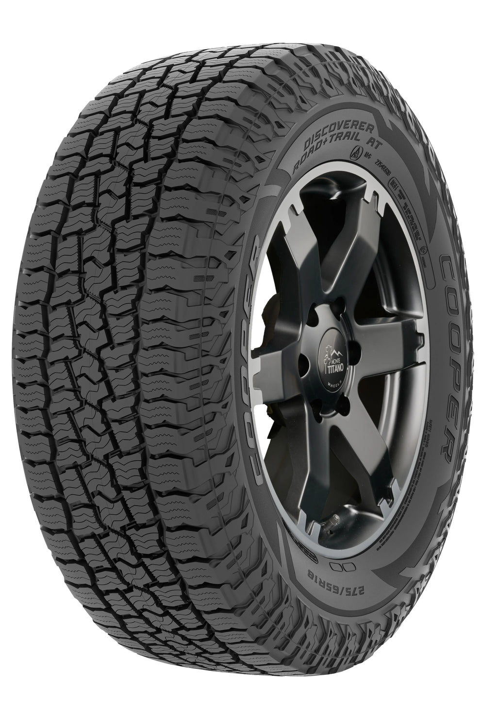 All-Terrain Tire S418719