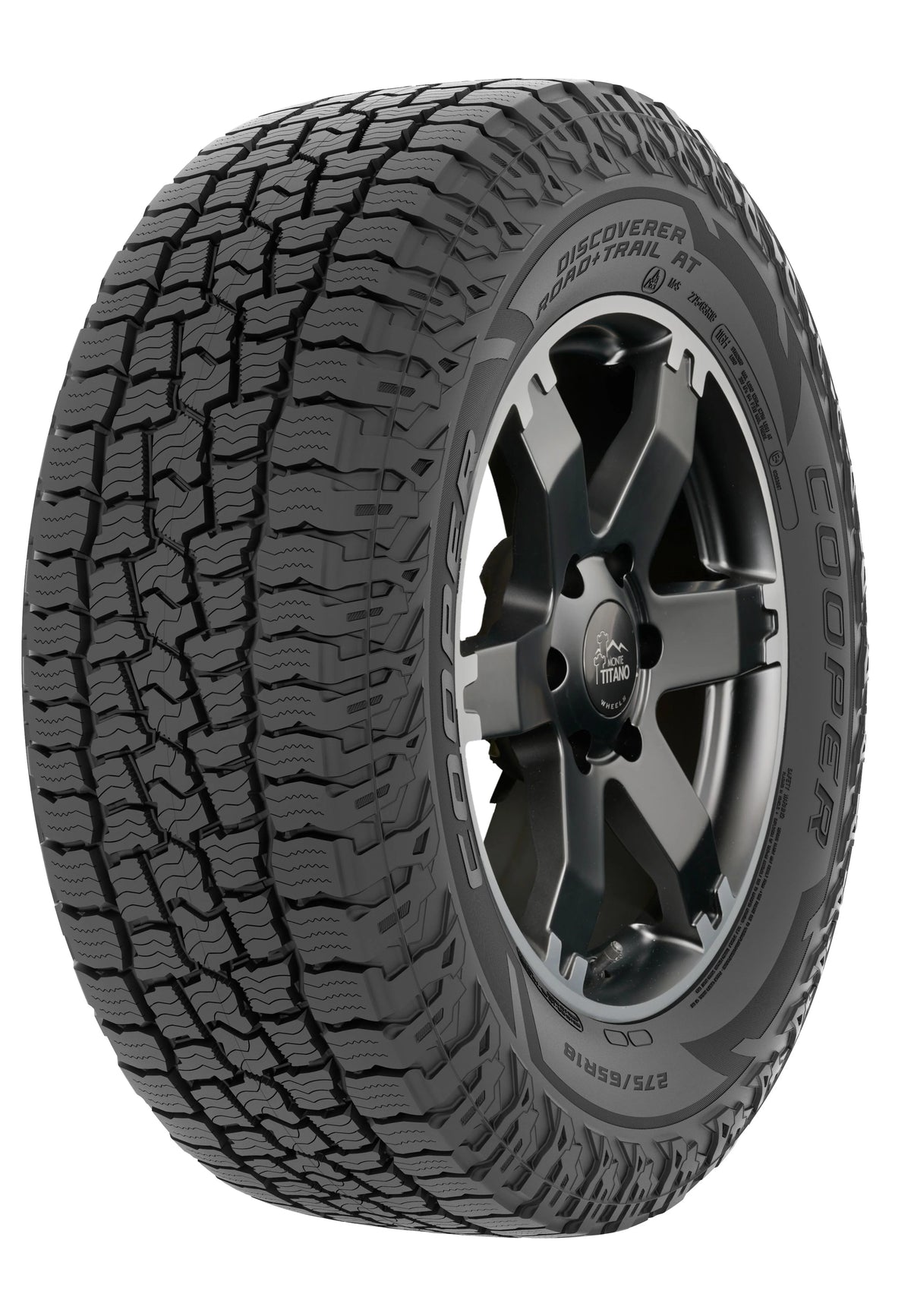 All-Terrain Tire S418719