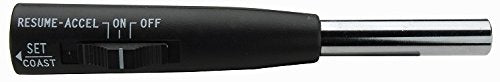 Cruise Control with Universal Cutoff Handle Q805731