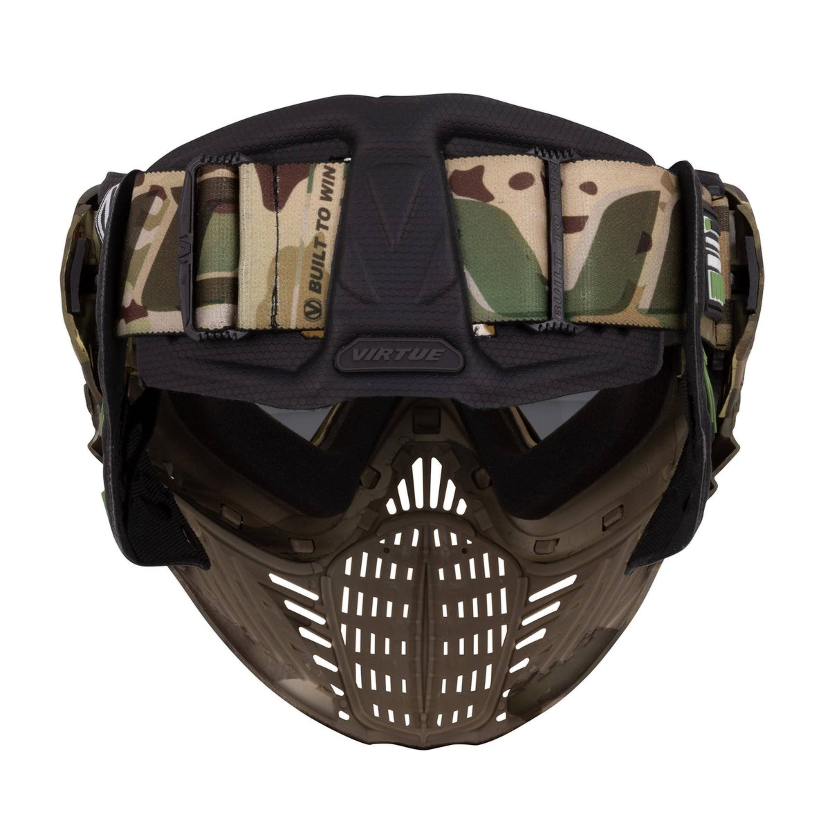 Reality Brush Camo D5553