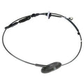 Automatic Transmission Control Lever Cable X78789