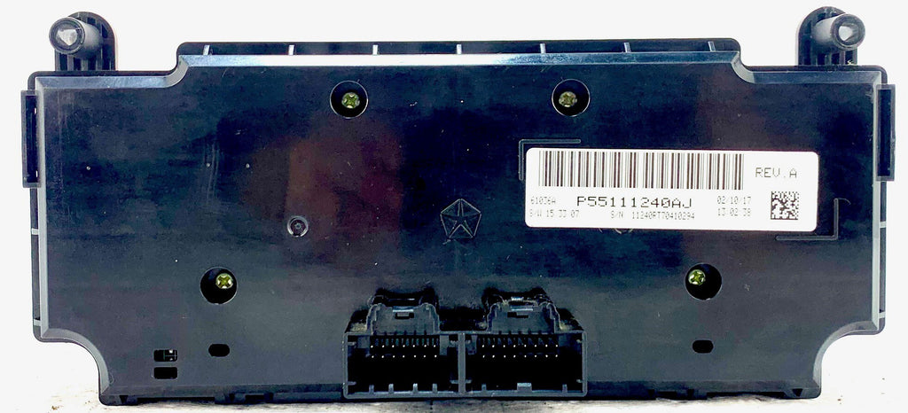Pre-Owned Dodge Caravan Temperature Control with AC 3 Zone Z66350