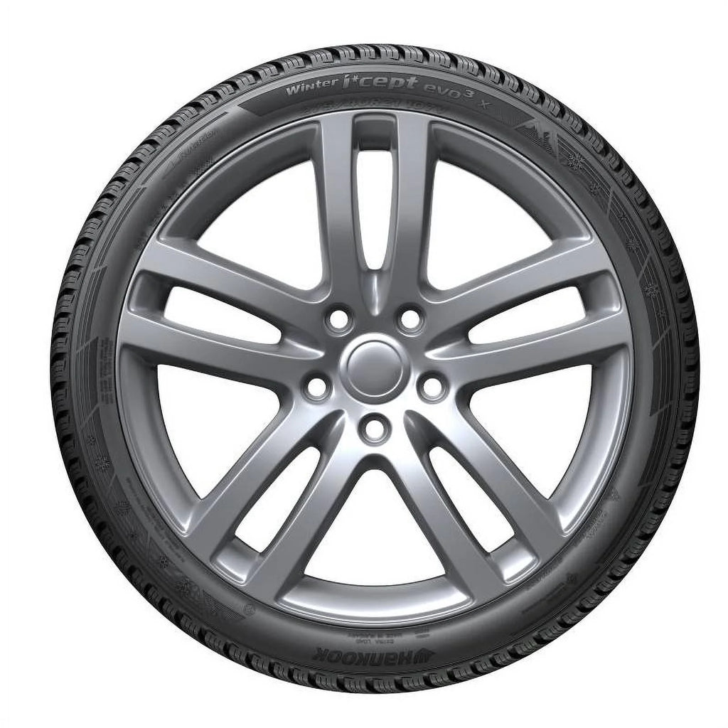 Winter Passenger Tire Q2365