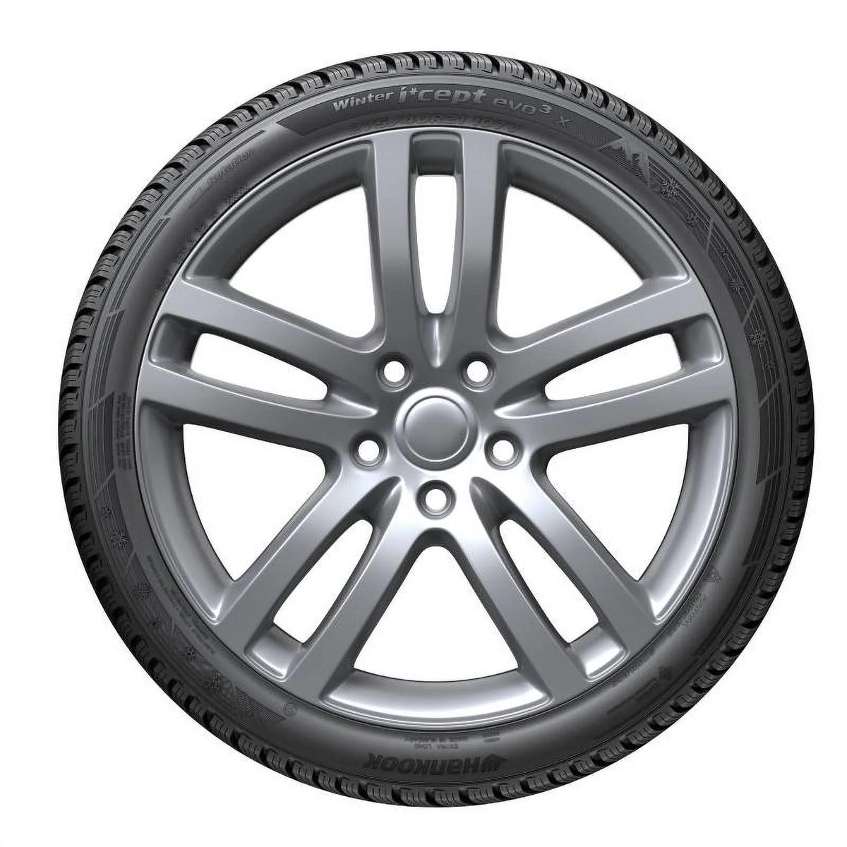 Winter Passenger Tire Q2365