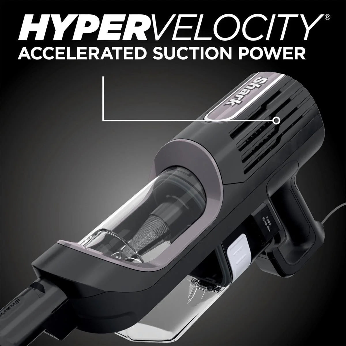 Corded Stick/Handheld Vacuum with Pet Multi-Tool V141