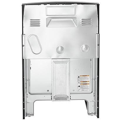 30x22 Electric Self Clean Range R421