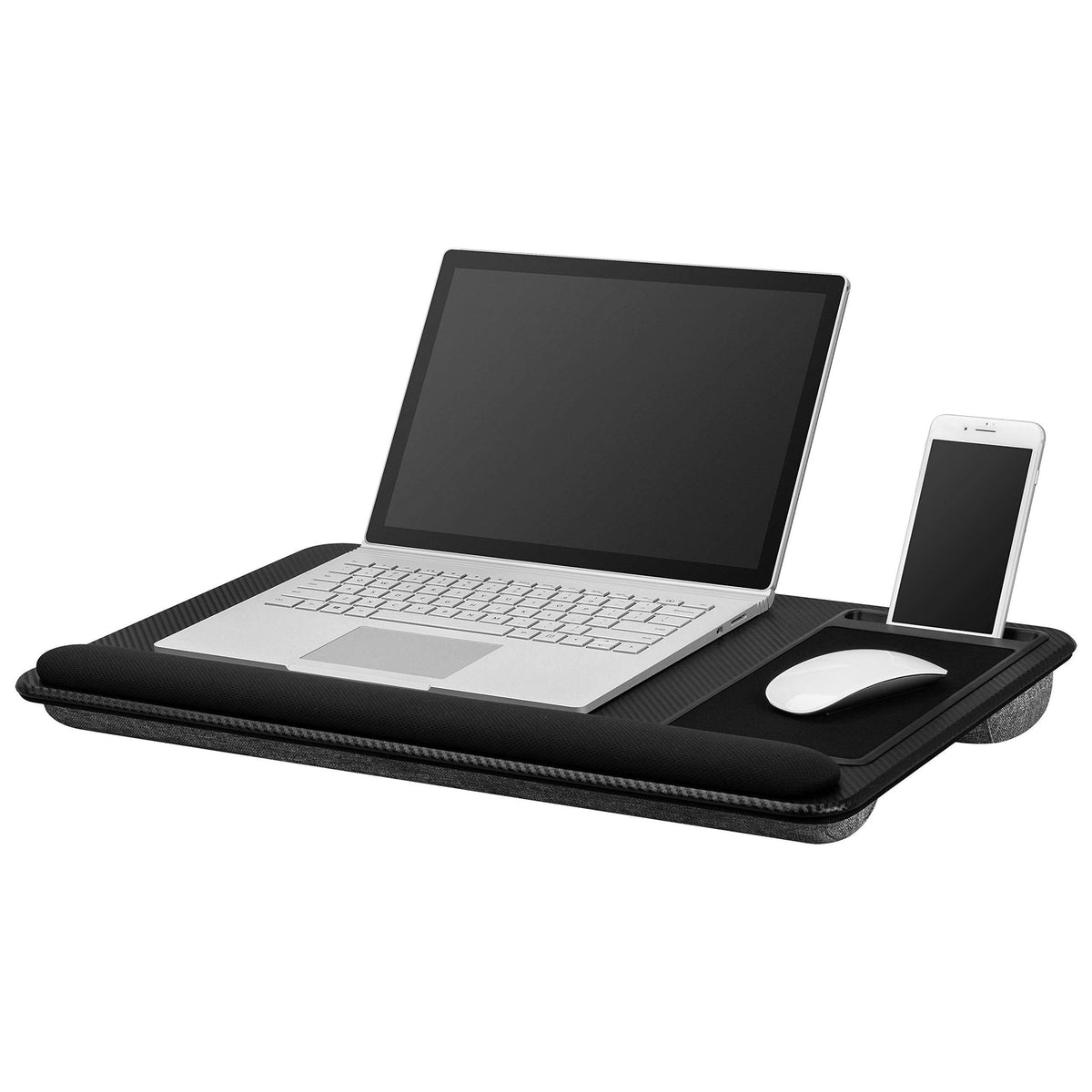 Black Lap Desk C125075