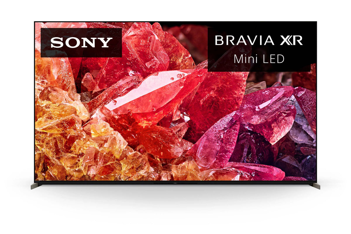 65" 4K HDR Mini LED Smart Google TV Z36419
