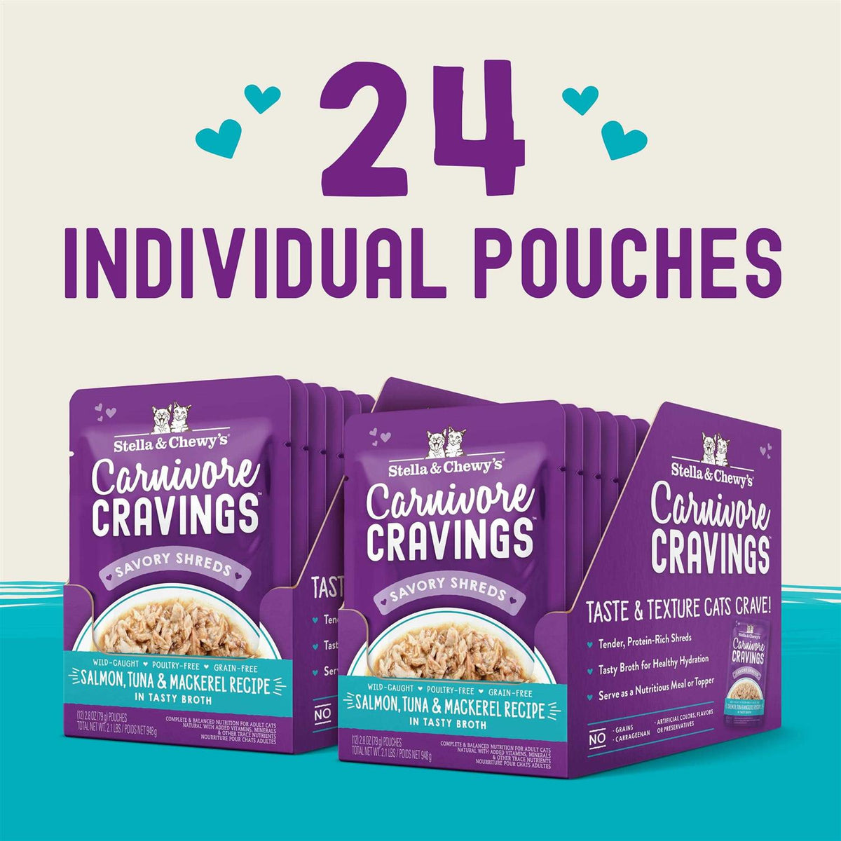 Chicken Recipe Cat Food L74369