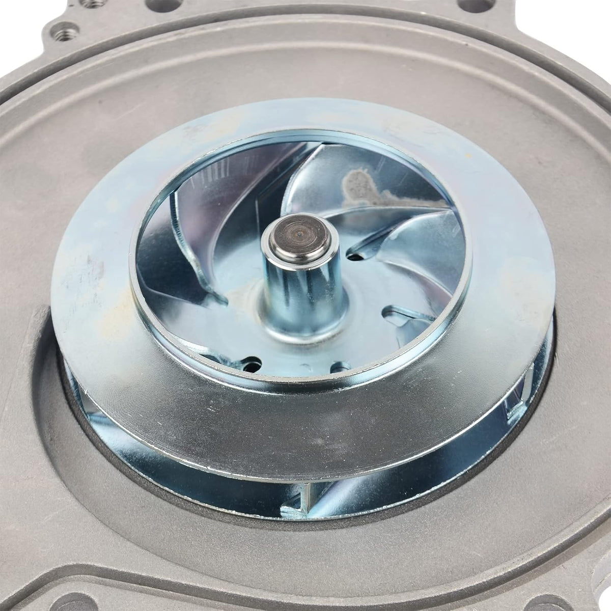 Engine Water Pump for Freightliner Cascadia 2008-2022 C32521