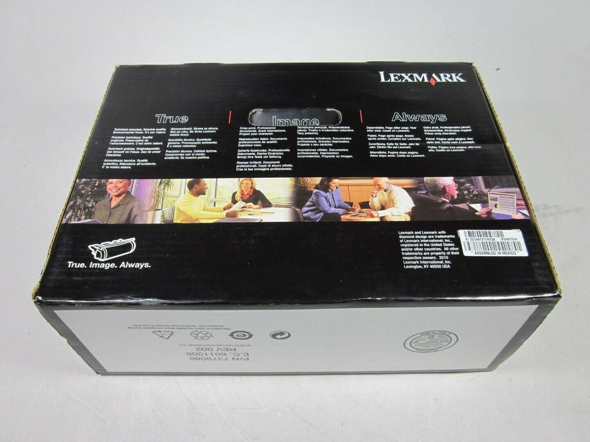 Black Toner Cartridge G7942