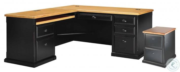 Onyx 2-Drawer Lateral File Cabinet O907