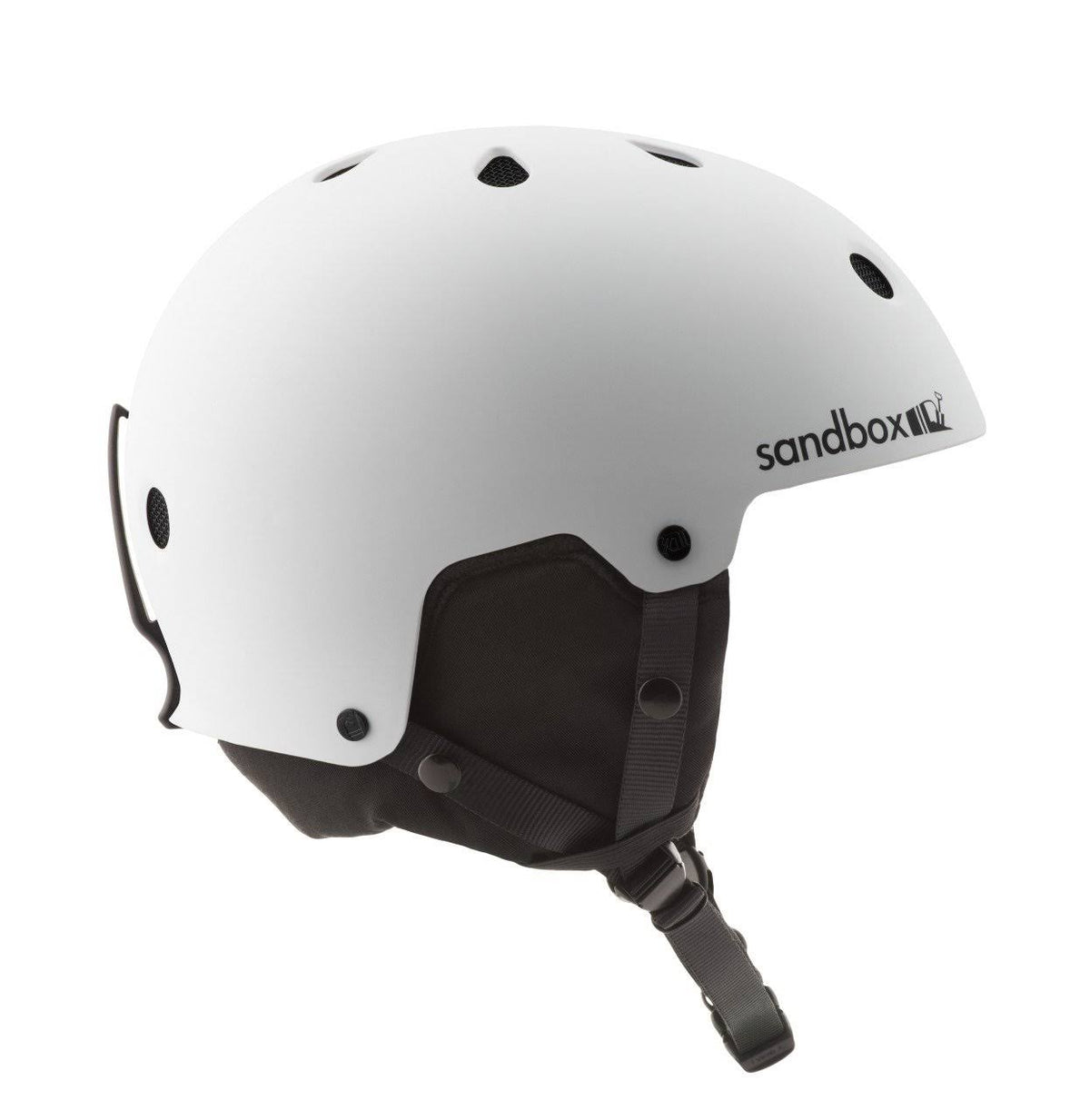 Black Snow Helmet F188094