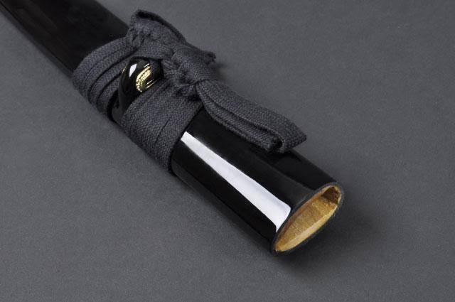 Handmade Japanese Samurai Katana & Wakizashi Swords J212133
