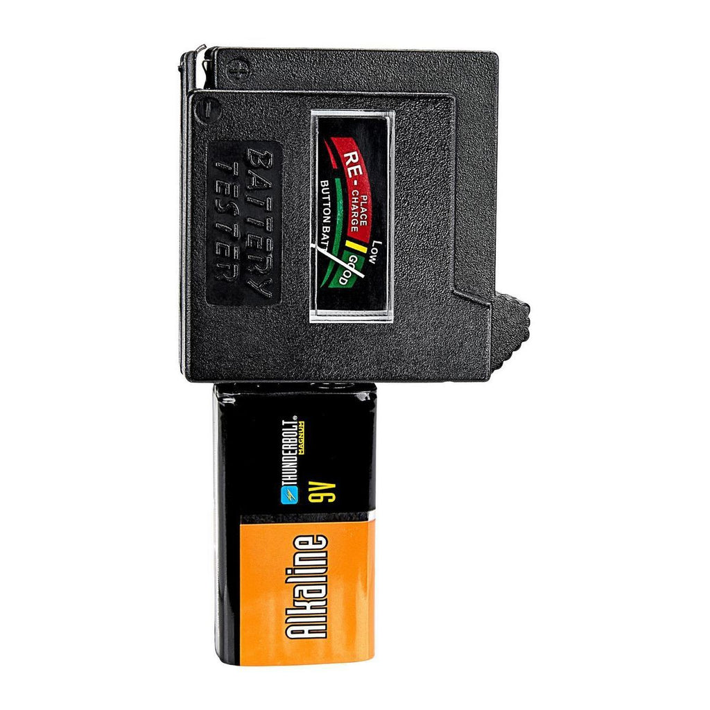 Battery Tester W33097
