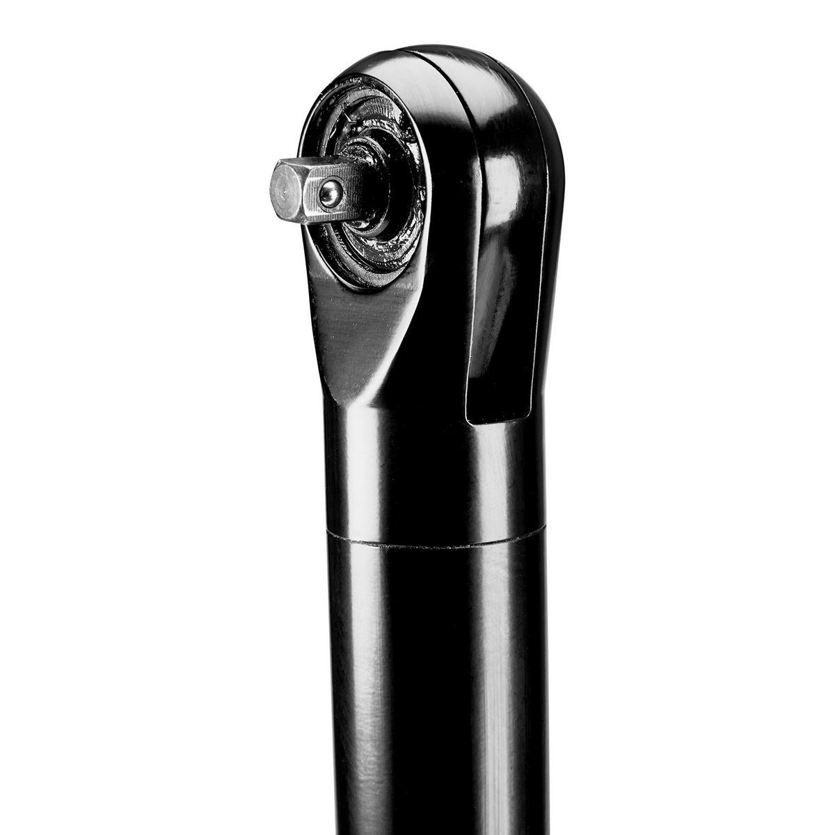 12V Cordless 1/4 in. Extended-Reach Ratchet Z1707