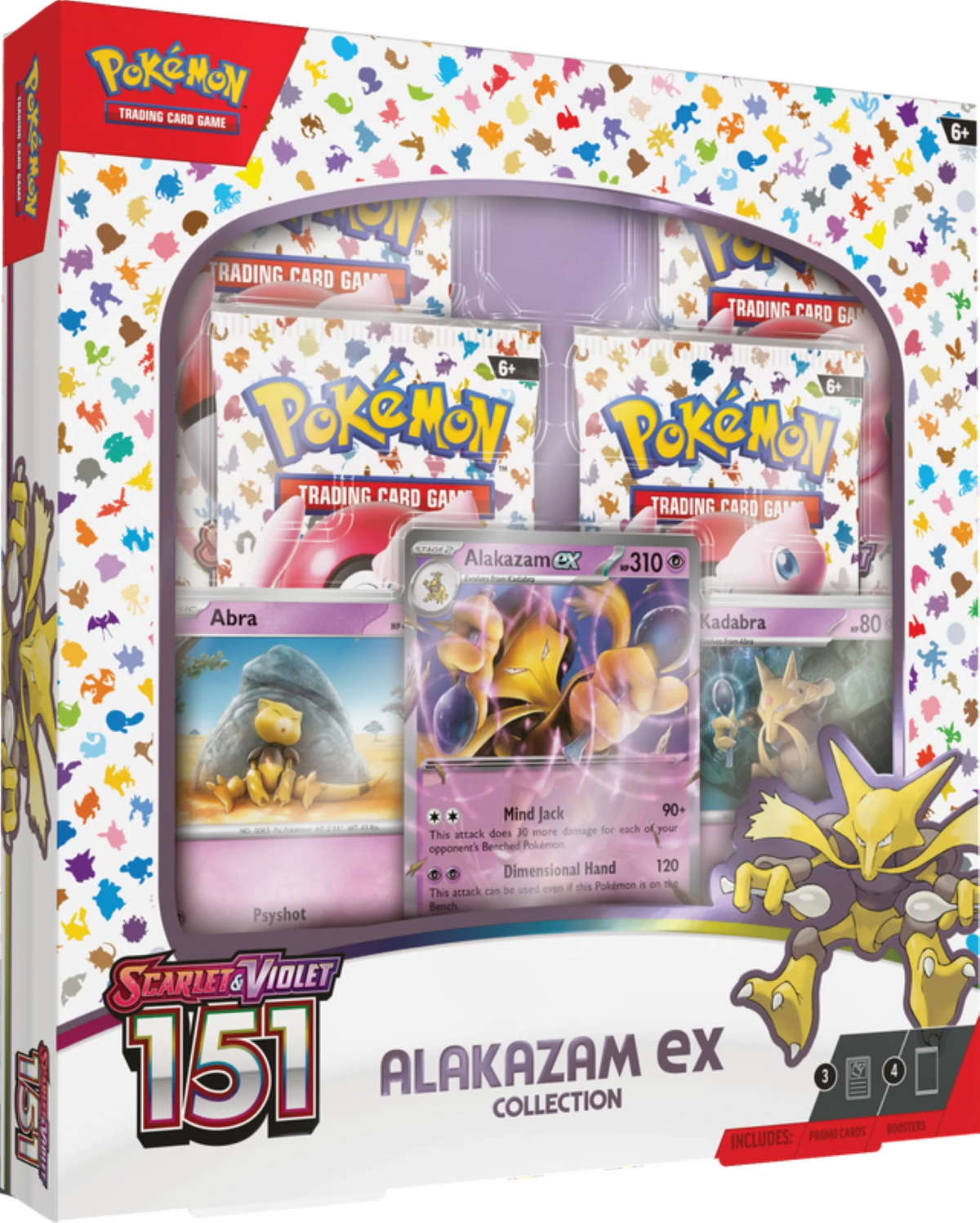 Pokemon Trading Card Games Booster Packs H504498