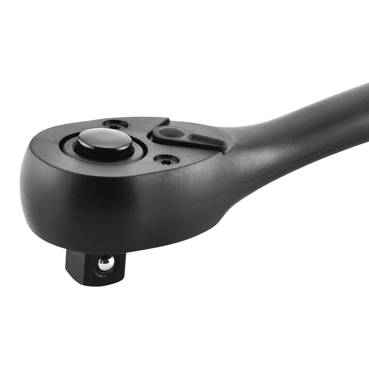 1/2 in. Drive Composite Quick-Release Ratchet F14331