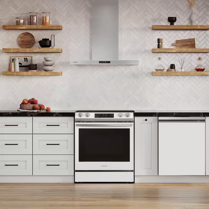 Wall Mount Range Hood H88979