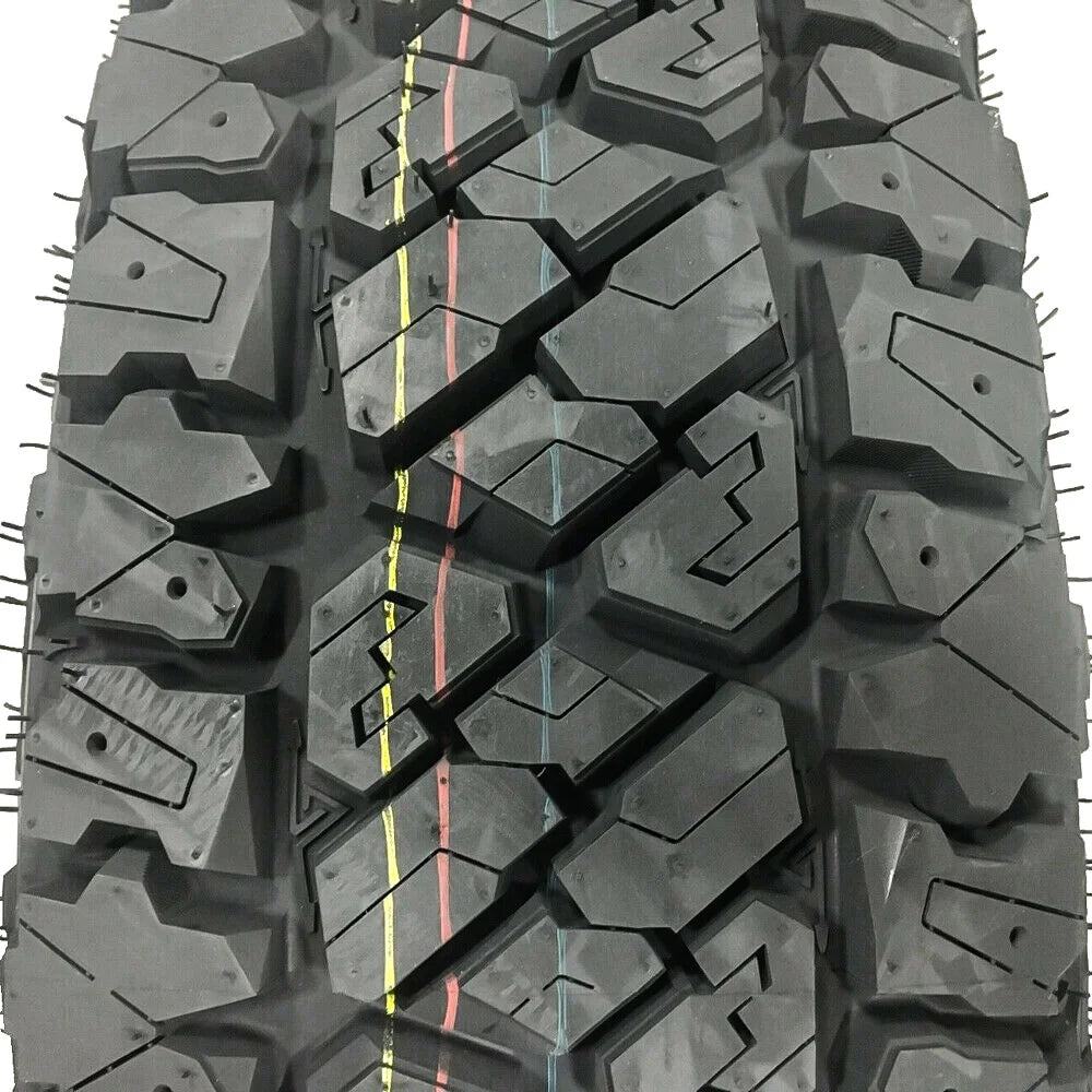245/75R16 Load E All Terrain Tire Z872277
