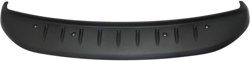 Front Lower Valance for Ram 1500 with Sport Package J561