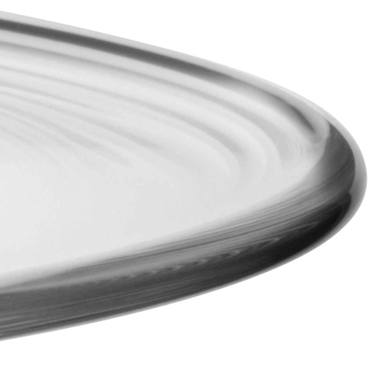 Clear Cakestand V56265