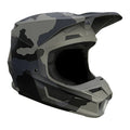 Black Camo Helmet B134