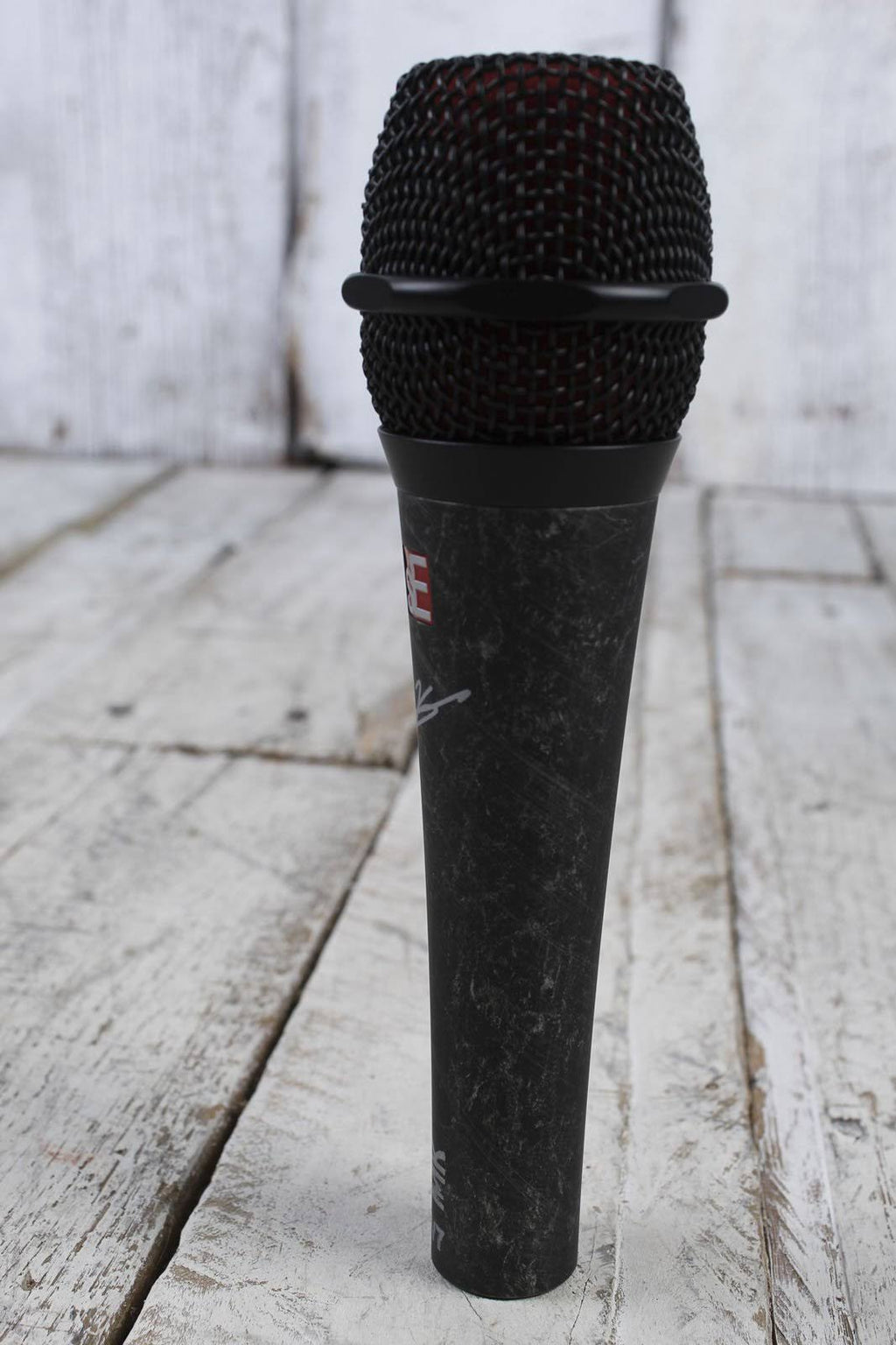 Handheld Supercardioid Microphone C1363