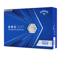 White 12 Pack Golf Balls M822464