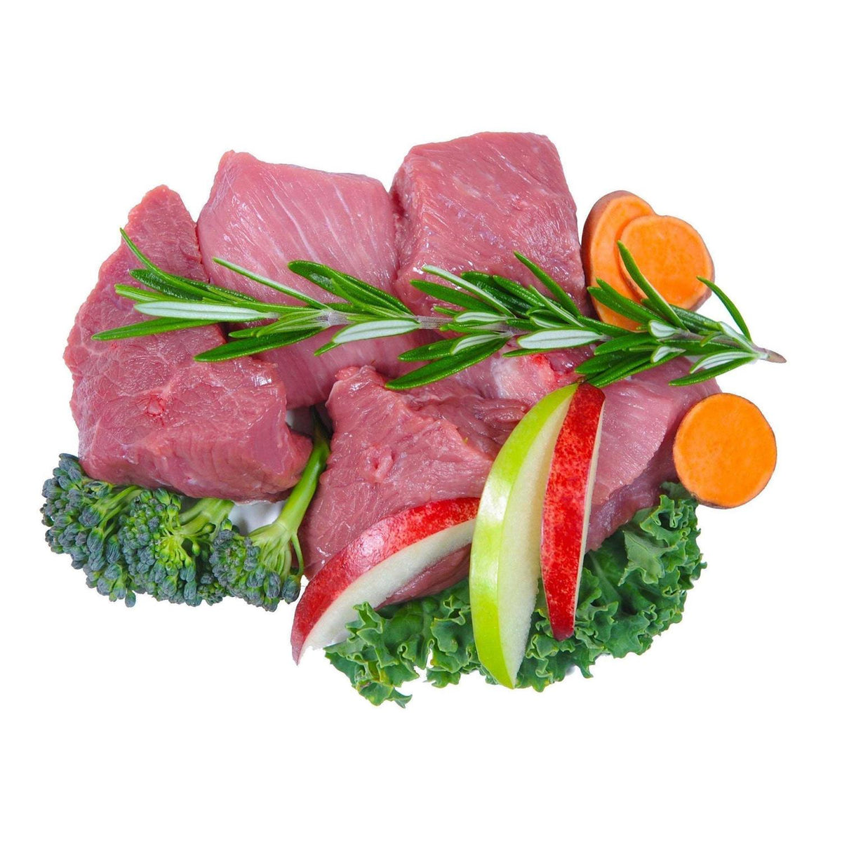 Freeze Dried Dog Food M92441