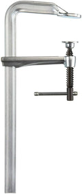 All-Steel Table Clamp, Grey/Red, 500/120 mm A573661
