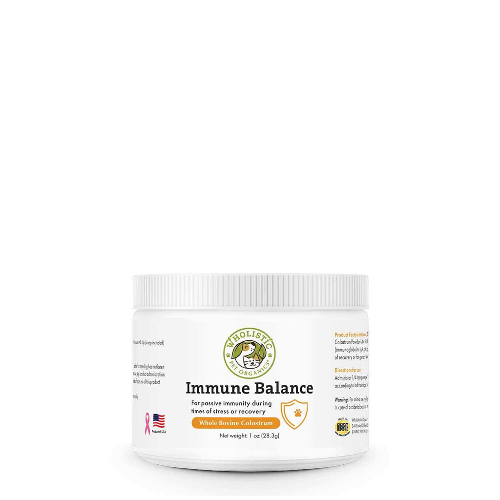 Colostrum Powder U7879