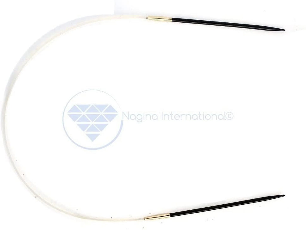 14 mm Single Point Knitting Needles M855530