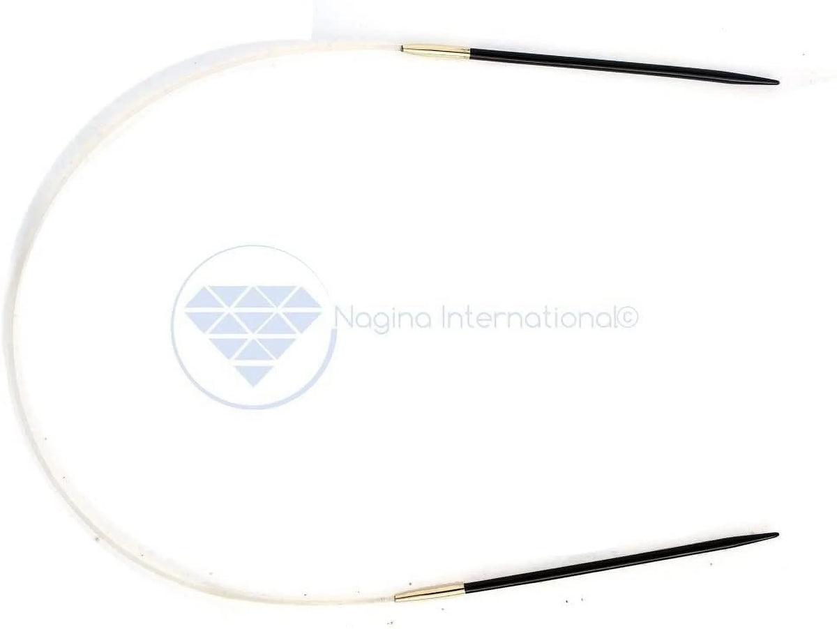 14 mm Single Point Knitting Needles M855530