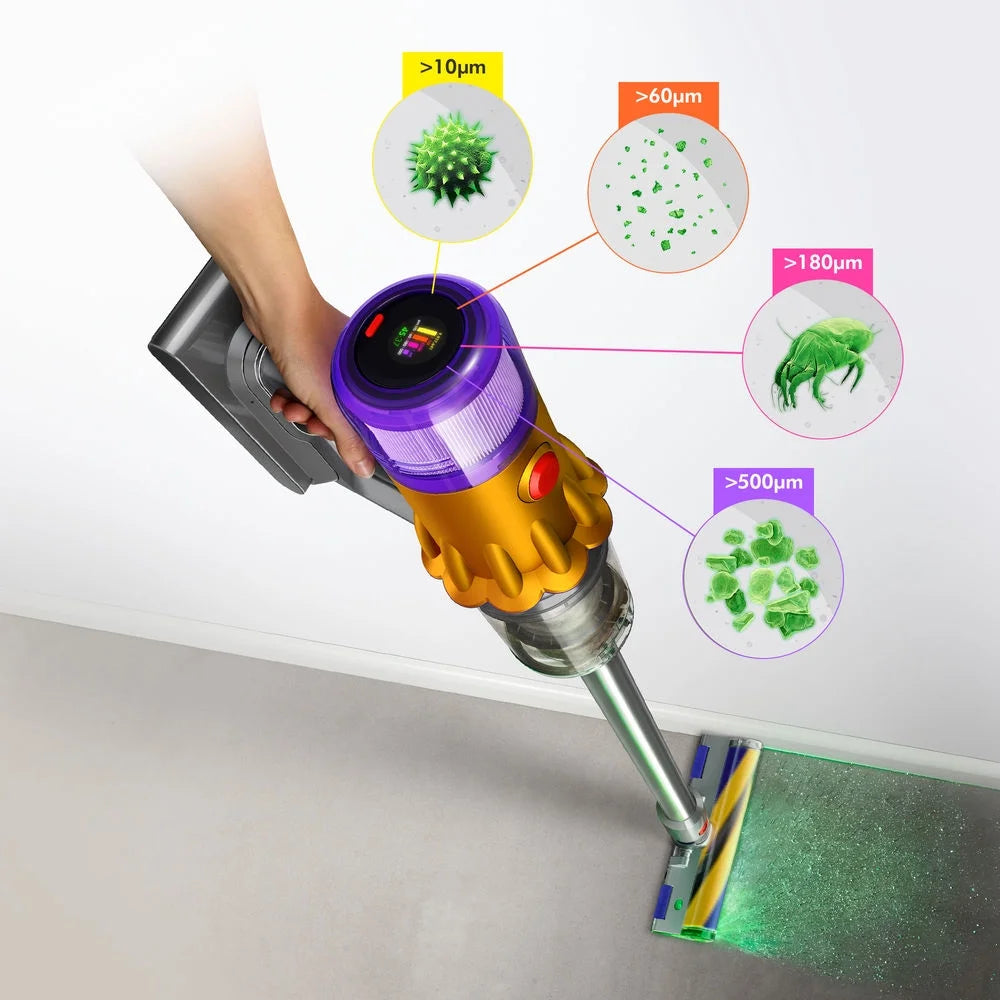 Nickel Cordless Vacuum Cleaner Z7336