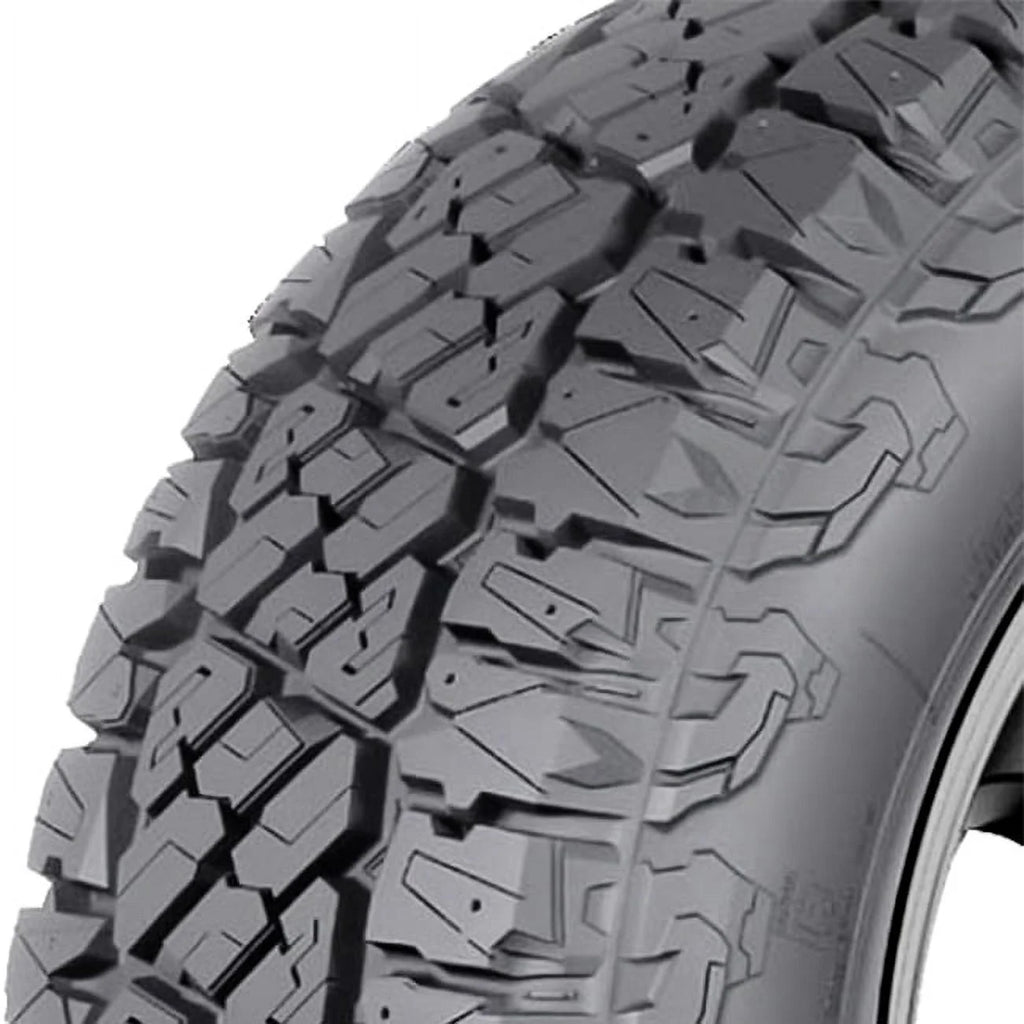 245/75R16 Load E All Terrain Tire Z872277