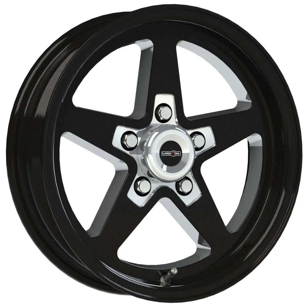 15x4 Wheel T495327