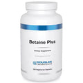 Betaine Plus 250 Capsules M79428