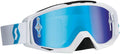 White Goggles G67754