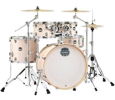 5 PC Rock Shell Kit T712