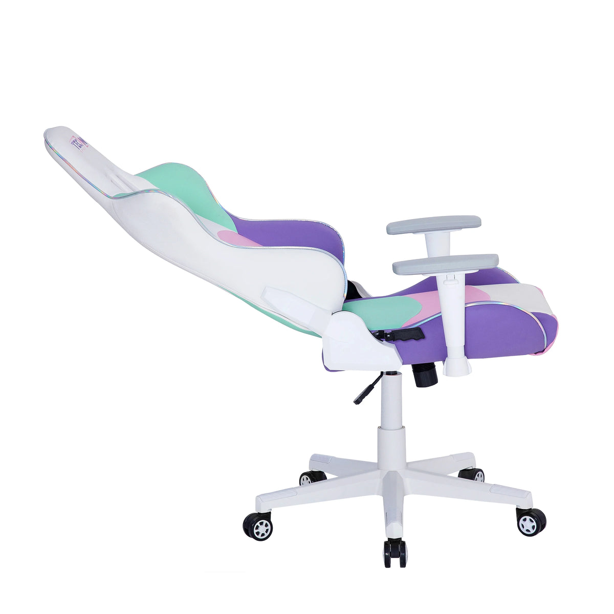 Adjustable Memory Foam Gaming Chair S657
