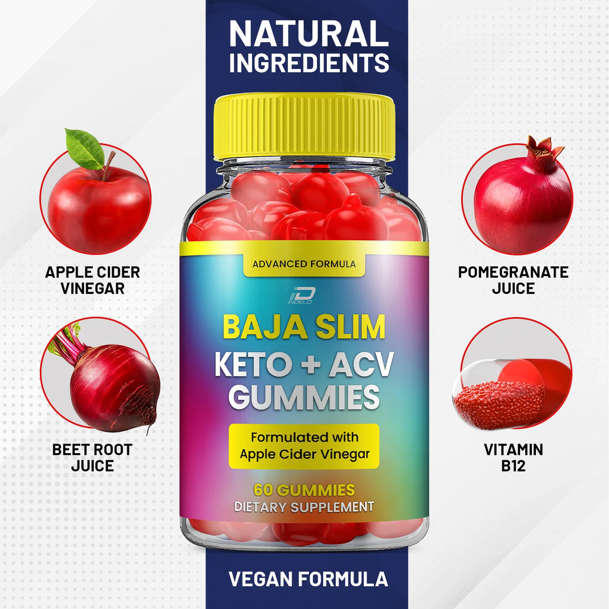 Keto ACV Gummies T7576