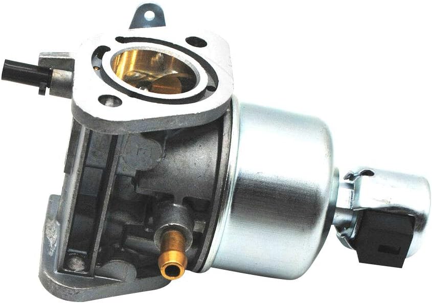 Carburetor with Air Filter Kit Pack of 2 Y773