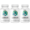 Hearing Relief Pills 3 Bottles D315