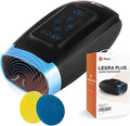 Cordless Electric Hand Massager with Compression and Heat G7371
