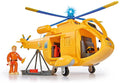 Brandweerman Sam Wallaby Met F O573