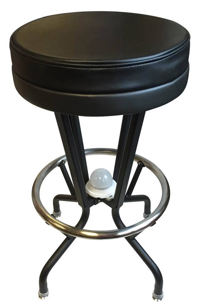 Lighted Bar Stool F395