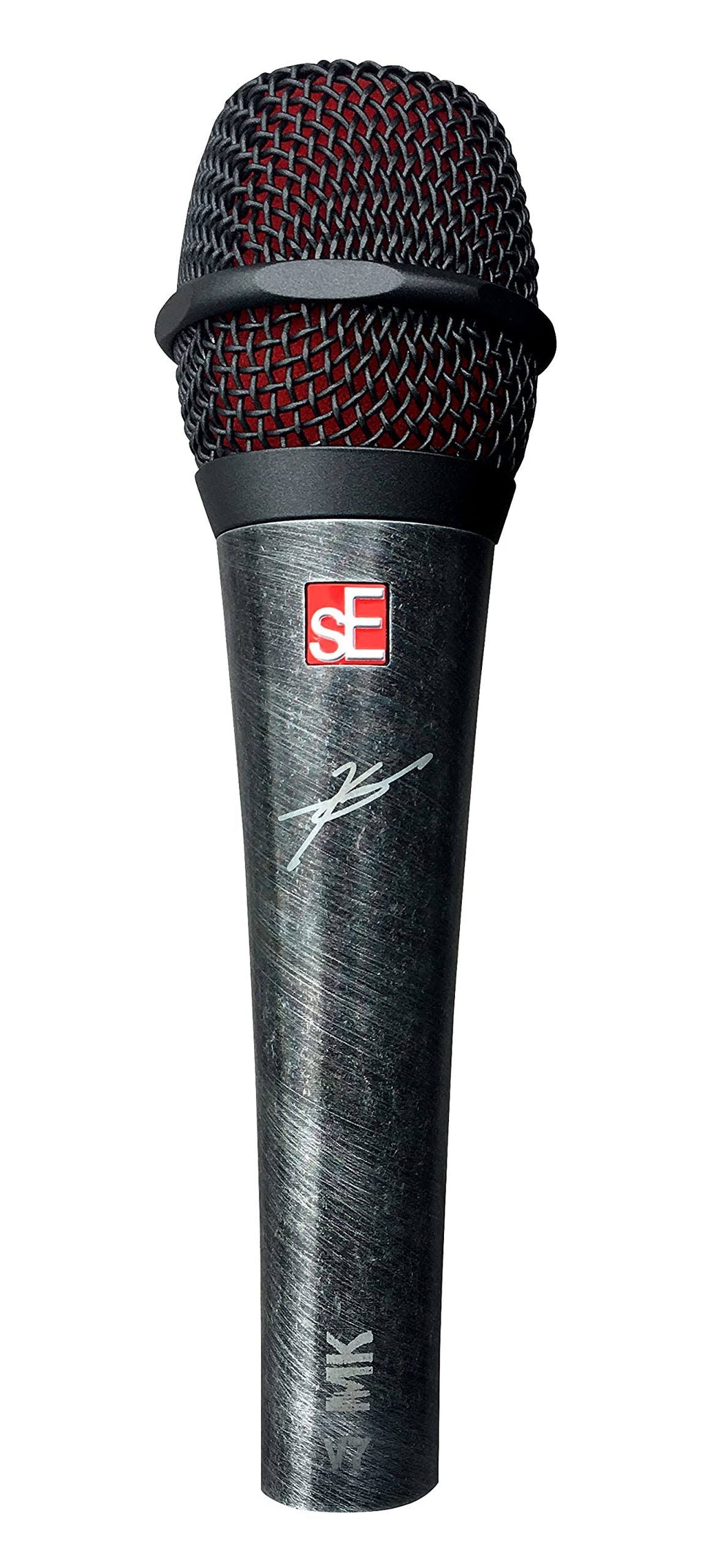 Handheld Supercardioid Microphone C1363