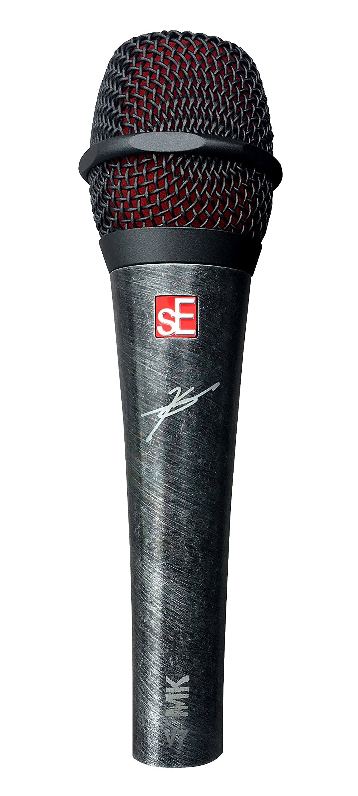 Handheld Supercardioid Microphone C1363