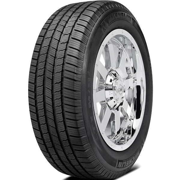 All Season Light Truck Tire L60491
